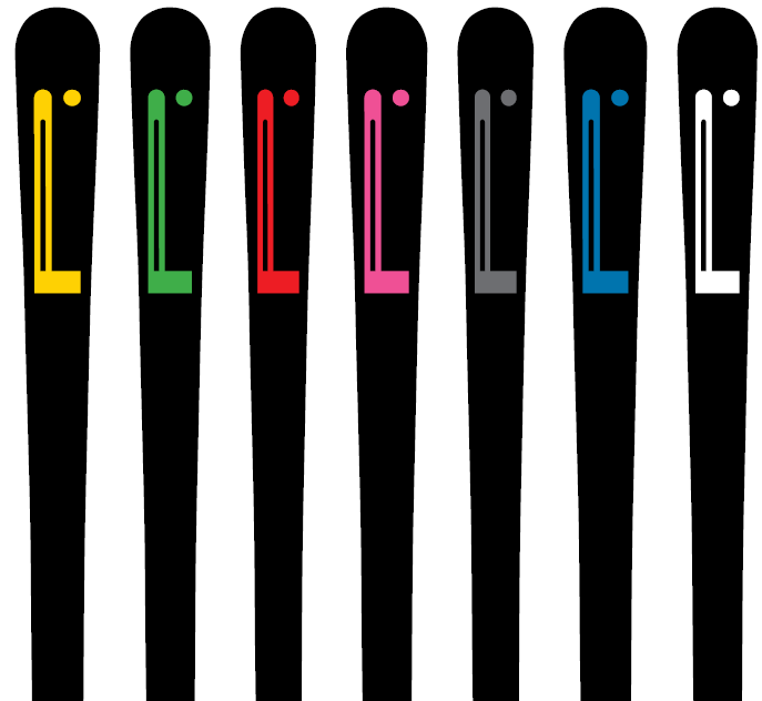 Special Edition Skis